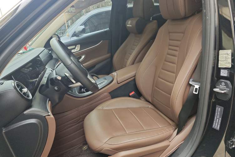 Used Mercedes-Benz E-Class 2020 Restyled E 300 L Sporty and Stylish Edition