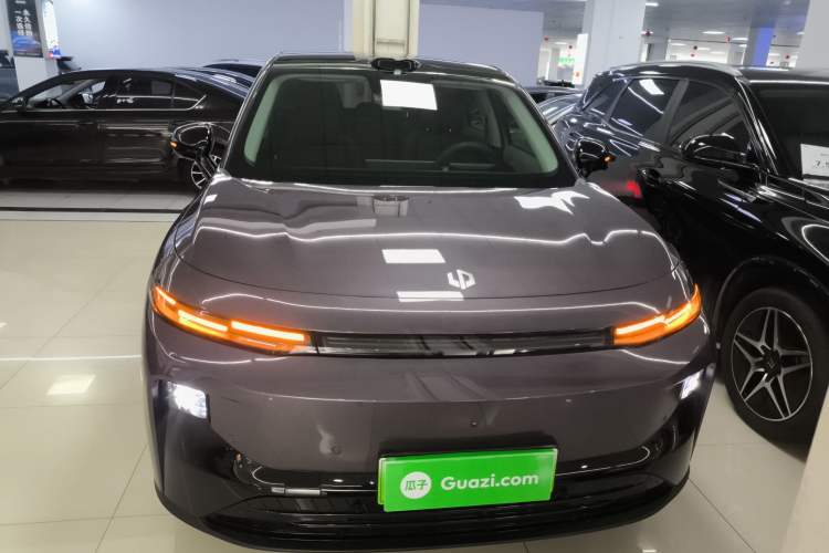 Used Leapmotor B10 2025 600 LiDAR Version Front