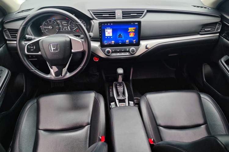 Used Honda Envix 2019 180TURBO CVT Enjoyment Edition China V Center Console
