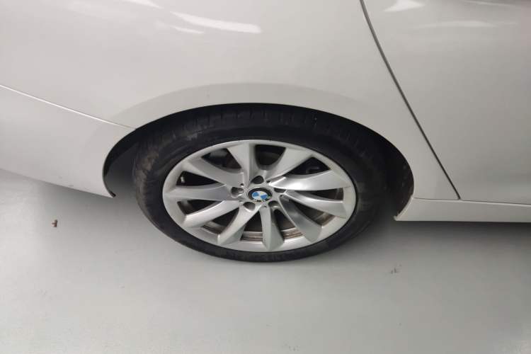 Used BMW 3 Series GT 2019 320i Sport Edition