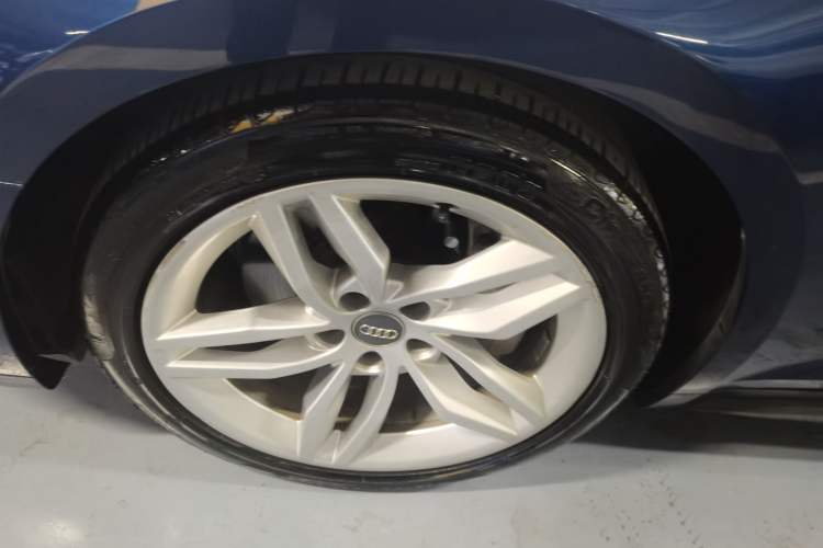 Used Audi A5 2017 Sportback 45 TFSI Fashion Model