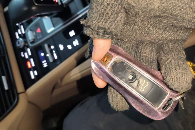 Used Porsche Cayenne E-Hybrid 2019 Cayenne E-Hybrid 2.0T