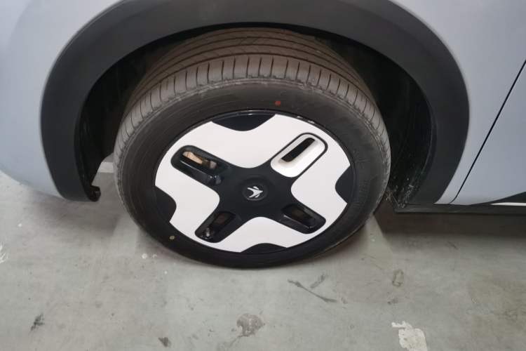 Used ARCFOX Kaola S 2024 PRO