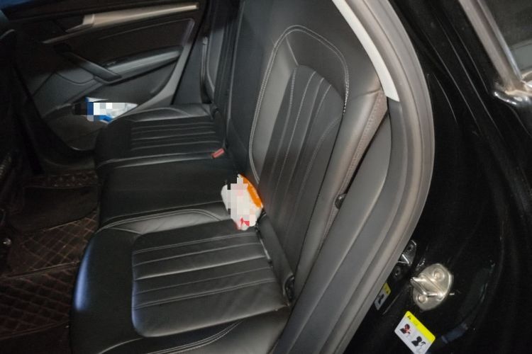 Used Audi Q5L Sportback 2021 45 TFSI Prestige Edition