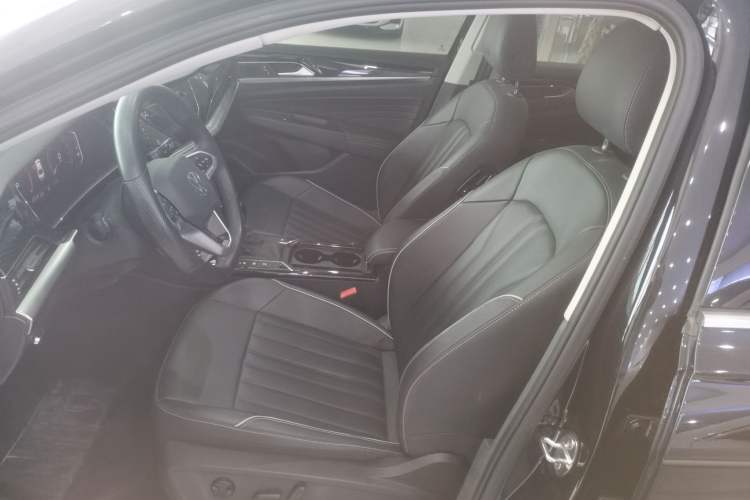 Used Volkswagen Passat 2022 330TSI Elite Edition
