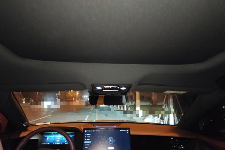 Used BYD Seal 2023 DM-i 1.5T 121km Prestige Model