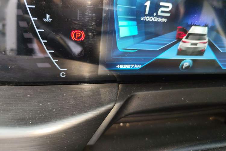 Used Bestune T77 2021 PRO 280 TID Automatic Luxury Model