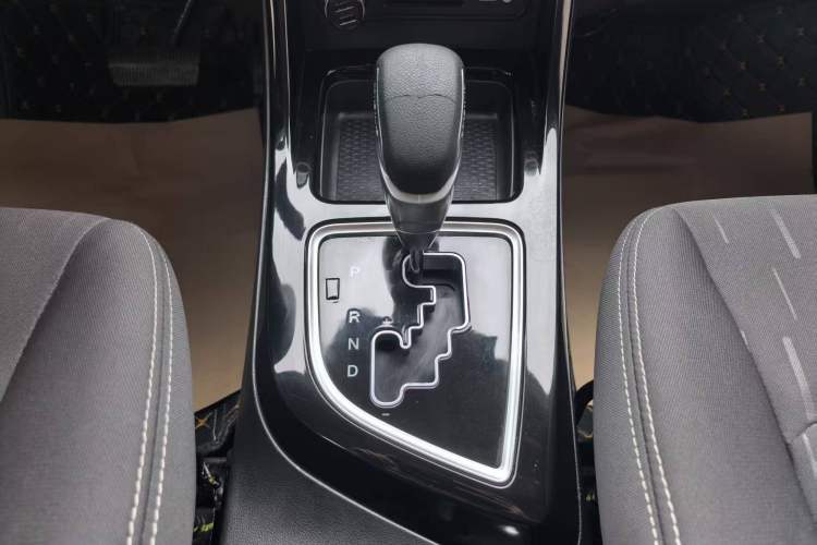 Used Land X2 2017 1.6L Automatic Jingrui Edition