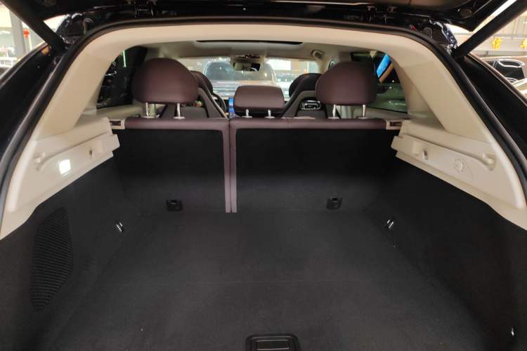 Used Leapmotor C11 2024 All-Electric 580 Luxury Edition