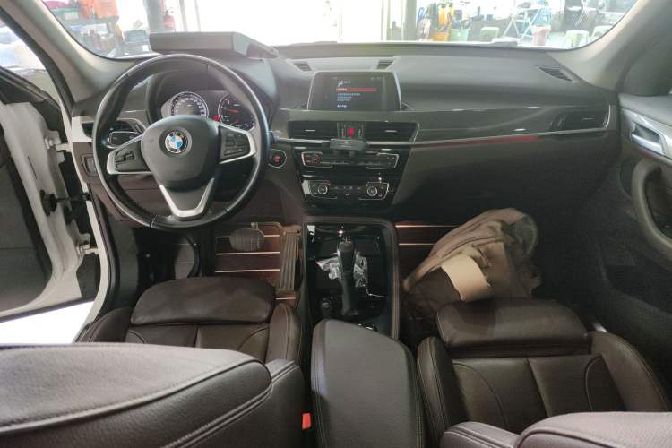 Used BMW X1 2019 sDrive18Li Premium Edition