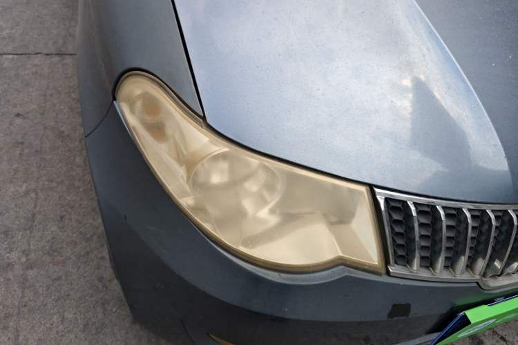 Used Wuling Hongguang 2010 1.4L Comfort Version
