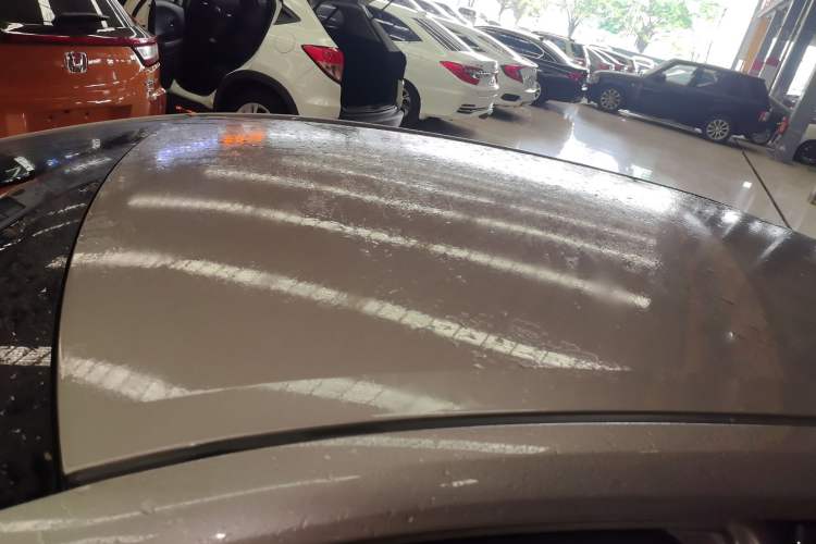 Used Toyota Corolla 2021 Dual-Engine 1.8L E-CVT Pioneer Edition
