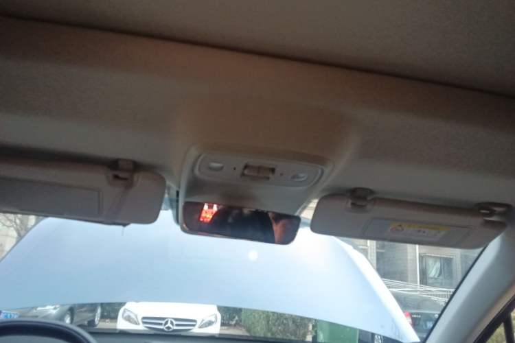 Used Leapmotor C16 2024 Range-Extended 200 LiDAR Edition