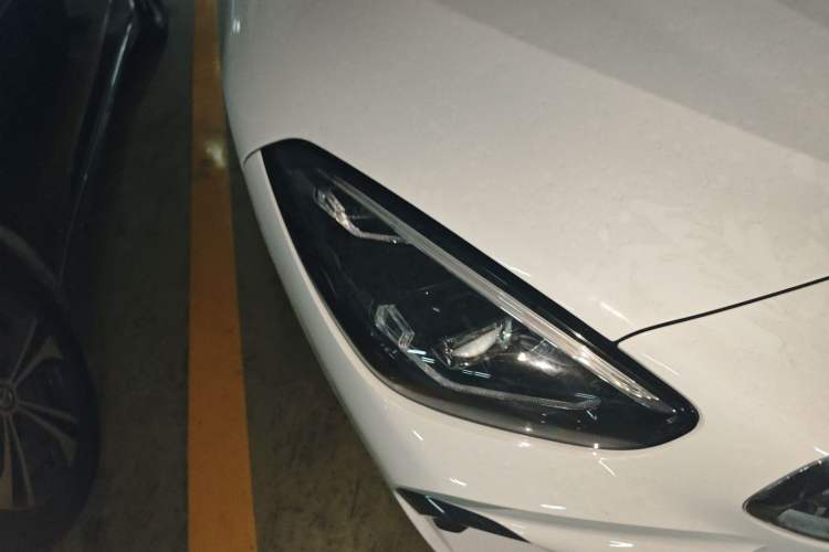 Used BMW Z4 2022 sDrive 25i M Sport Package