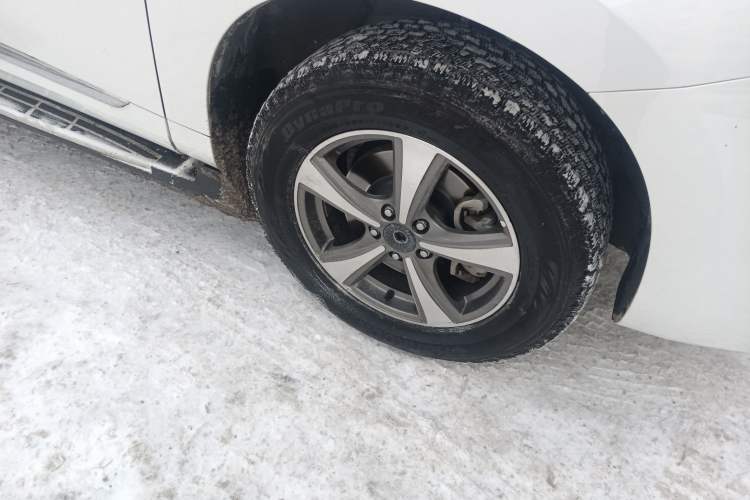 Used Haval H6 Coupe 2018 Red-Label 1.5T Automatic Two-Wheel Drive Luxury Model