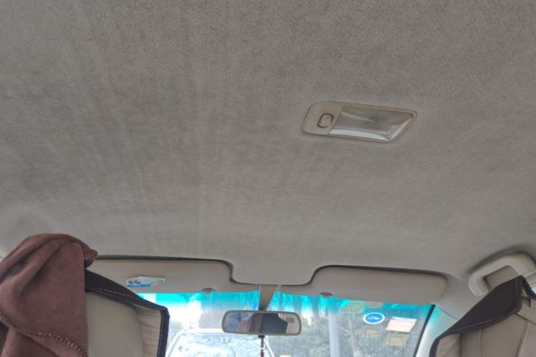 Used BYD L3 2013 1.5L Automatic Comfort Edition