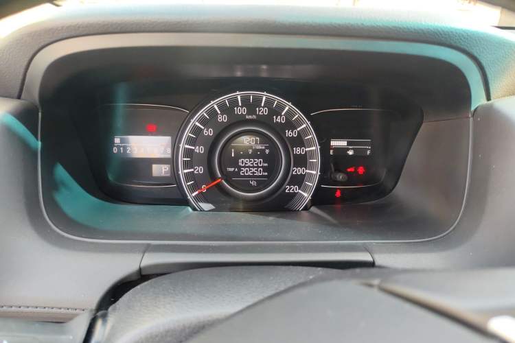 Used Honda Odyssey 2018 2.4L Smart Edition