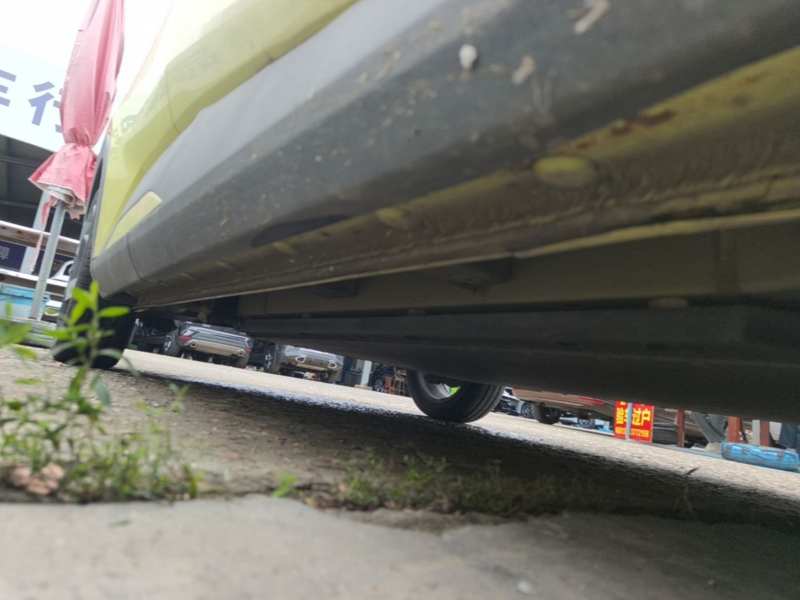 Used BYD Seagull 2023 Free Edition — 20