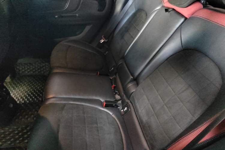 Used MINI Countryman 2017 2.0T COOPER S ALL4 for car enthusiasts