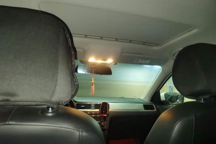 Used Skoda Rapid 2018 1.6L Automatic Comfort Edition
