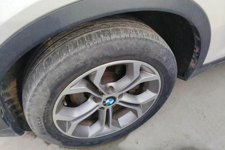 Used BMW X3 2014 xDrive20i X Design Package