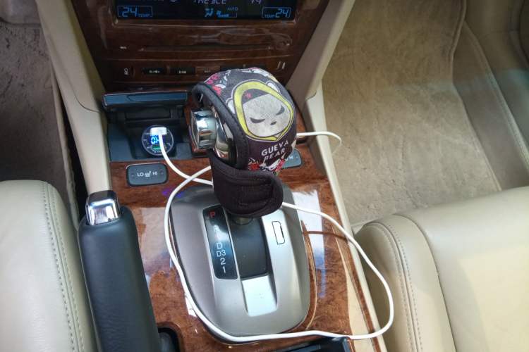 Used Honda Accord 2012 2.4L LX
