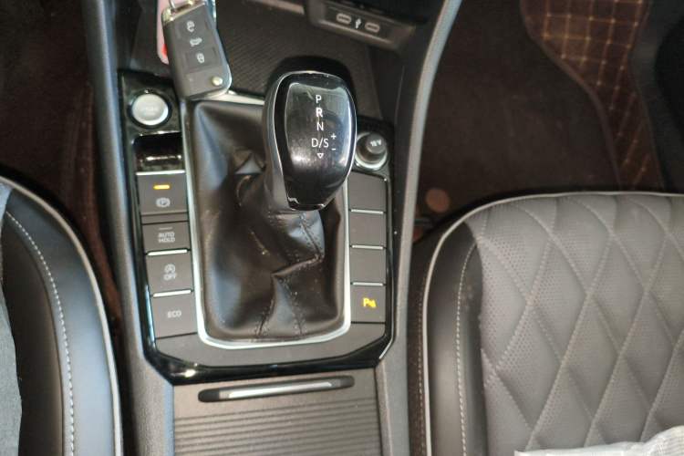 Used Volkswagen Sagitar 2025 Revised 300TSI DSG Excellence Edition