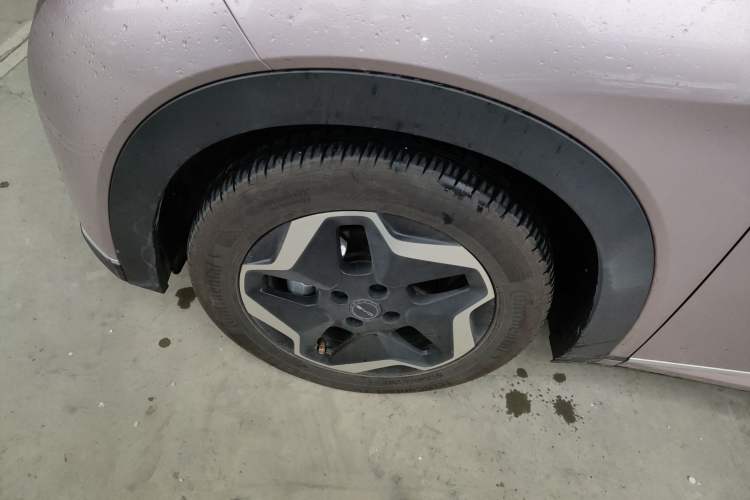 Used BYD Dolphin 2021 405 km Fashion Edition