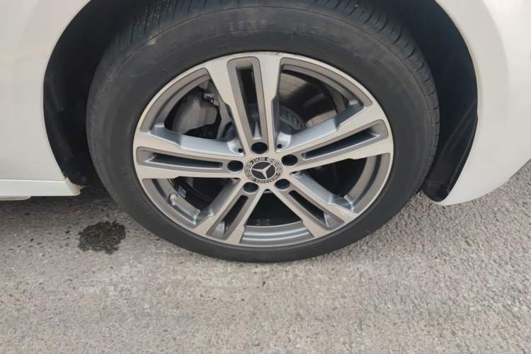 Used Mercedes-Benz E-Class 2022 Restyled E 260 L Sport Edition
