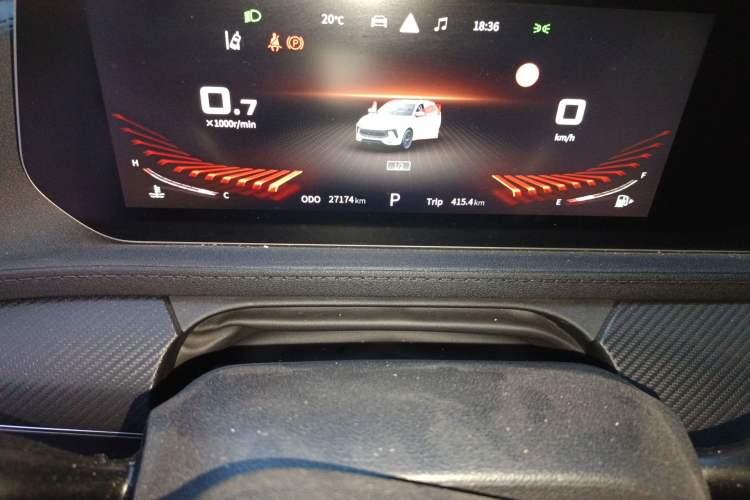 Used FORTHING T5 EVO 2021 1.5TD DCT Starry Edition