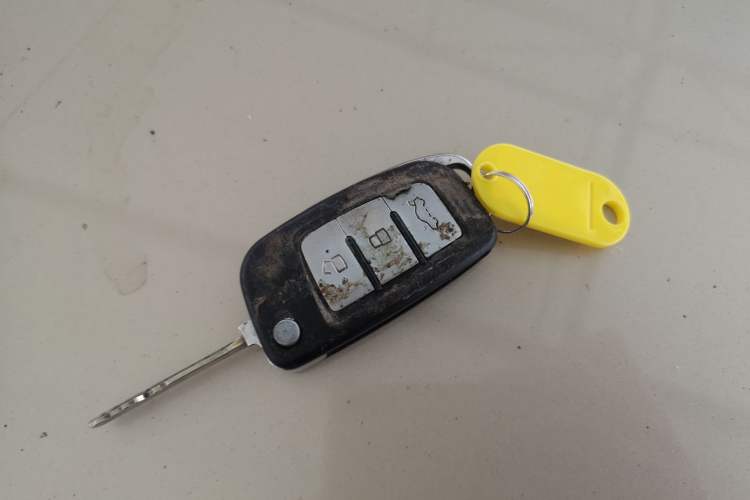 Used Geely Auto Vision 2020 Revised 1.5L Manual Asian Games Edition