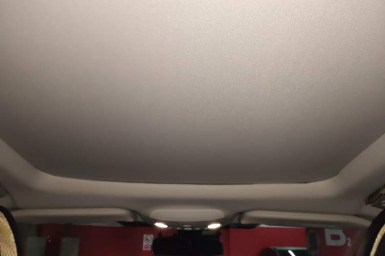 Used Ford Edge 2017 EcoBoost 245 Two-Wheel-Drive Sporty 7-Seater