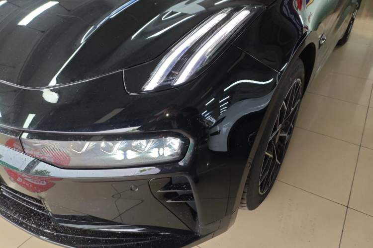 Used Zeekr 001 2026 Model 103° Rear-Drive Max Version