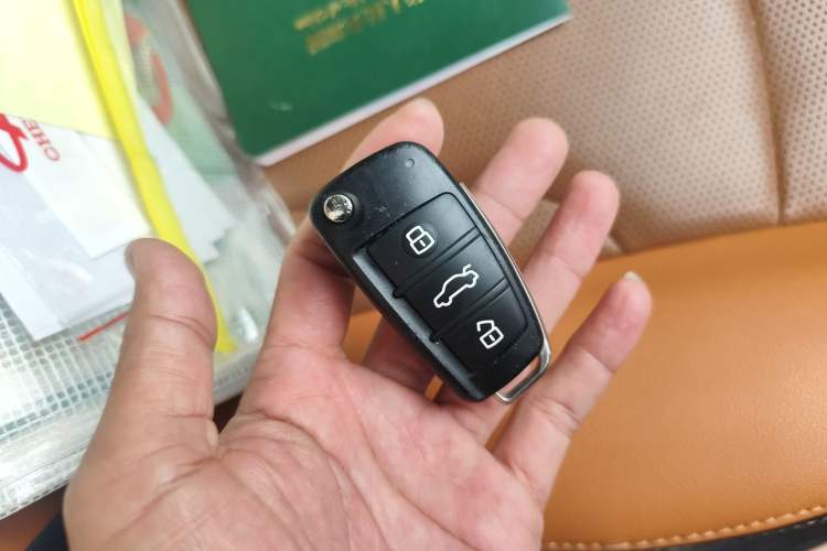 Used Chery Little Ant 2018 400 4-Seater Smart Edition