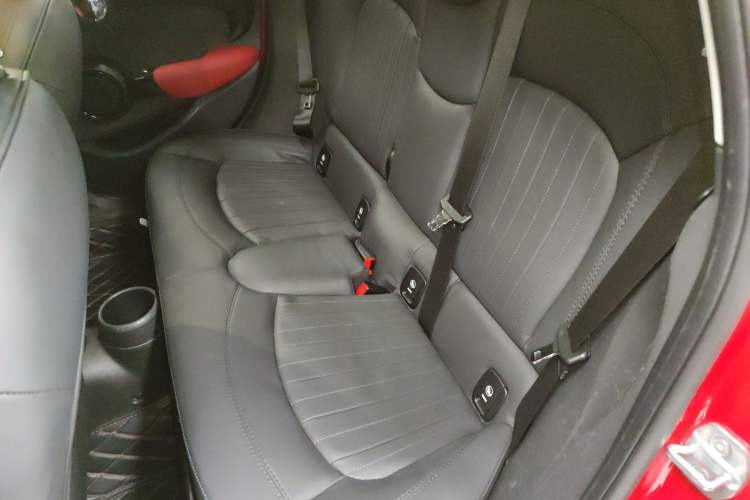 Used MINI MINI 2019 2.0T COOPER S Artist Five-Door Edition