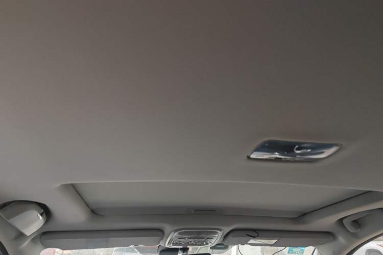 Used Haval H6 2015 Upgraded Model 1.5T Manual 4x4 Elite Version