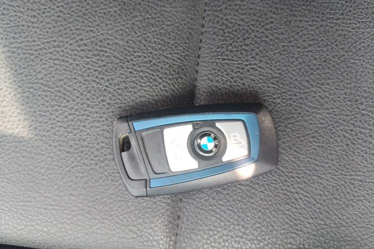 Used BMW 3 Series 2019 320Li M Sport Package
