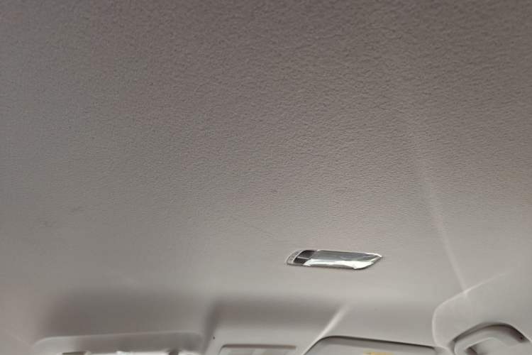 Used Nissan Sylphy 2024 Restyled Version 2 Classic 1.6XE CVT Comfort Edition Headliner