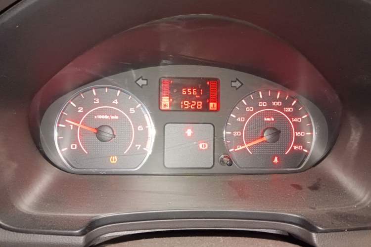 Used Wuling Hongguang V 2021 1.5L Jingqu Version LAR
