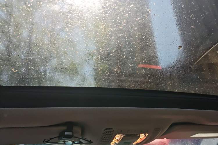 Used Mercedes-Benz GLE 2025 GLE 350 4MATIC Stylish Model Headliner