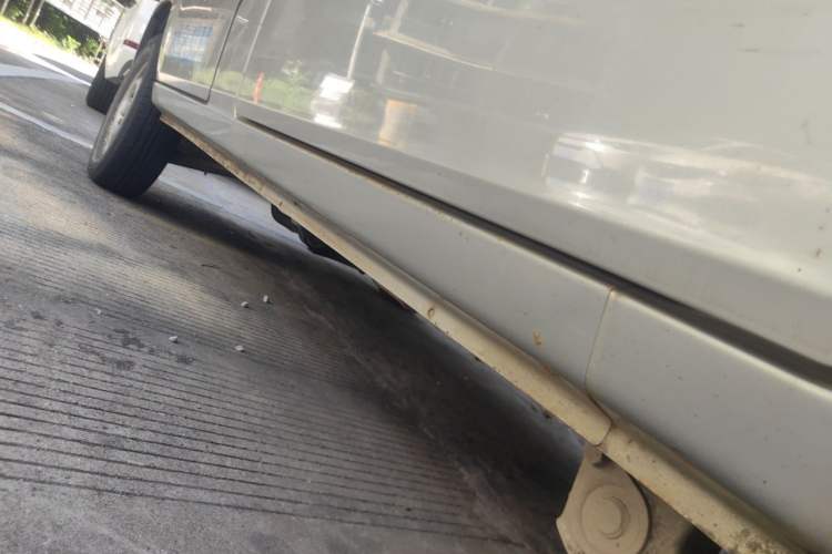 Used Wuling Zhiguang 2013 1.0L Practical Version