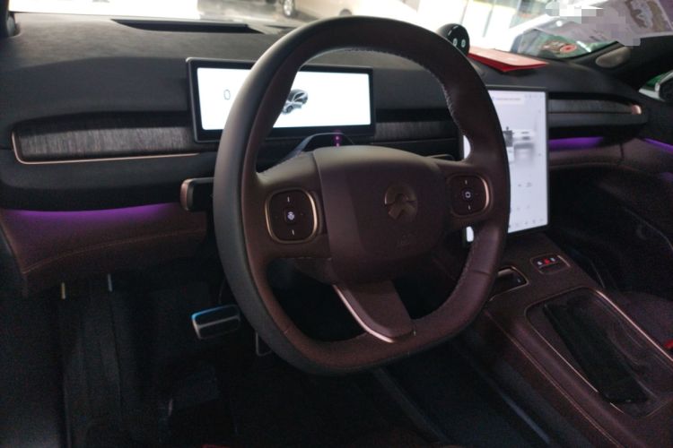 Used Nio EC7 2024 75 kWh
