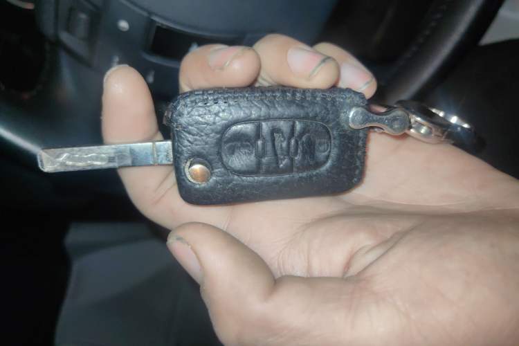 Used Citroen C5 2010 2.3L Automatic ZunYa Trim