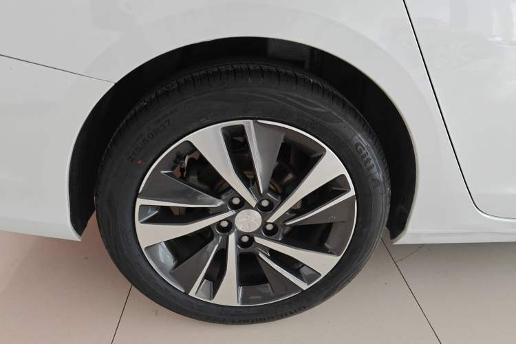 Used Peugeot 408 2019 230THP Automatic Luxury Edition China V Standard