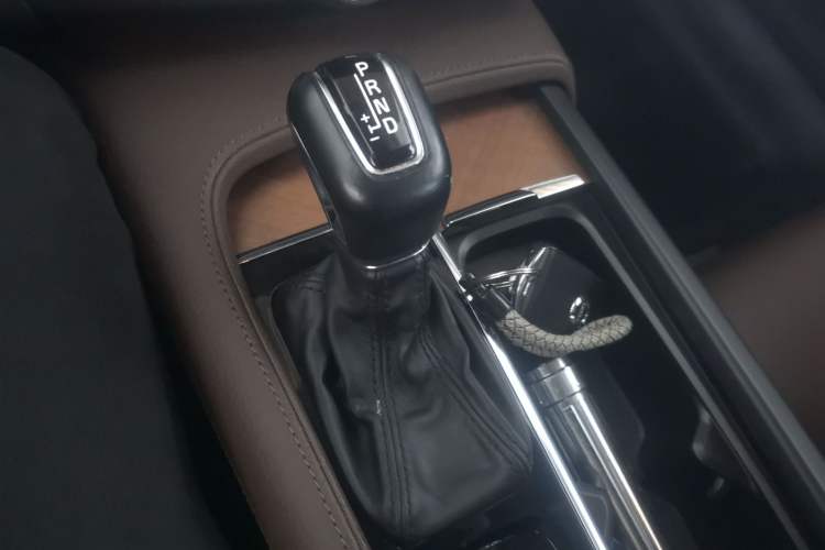 Used Volvo S90 2019 T5 Zhiyi Edition Gear Lever