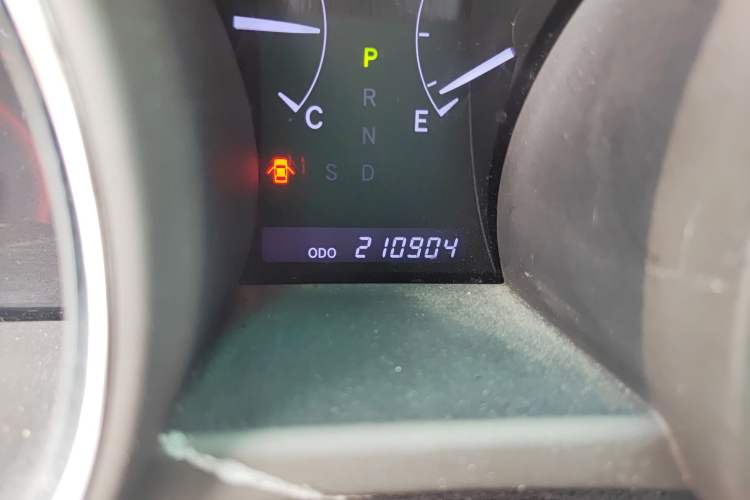 Used Toyota Highlander 2012 2.7L 2WD 5-Seater Elite Edition
