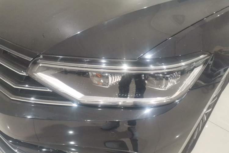 Used Volkswagen Magotan 2020 330TSI DSG Luxury Edition