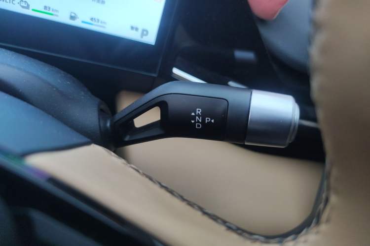 Used Geely Galaxy L6 2023 125km PLUS