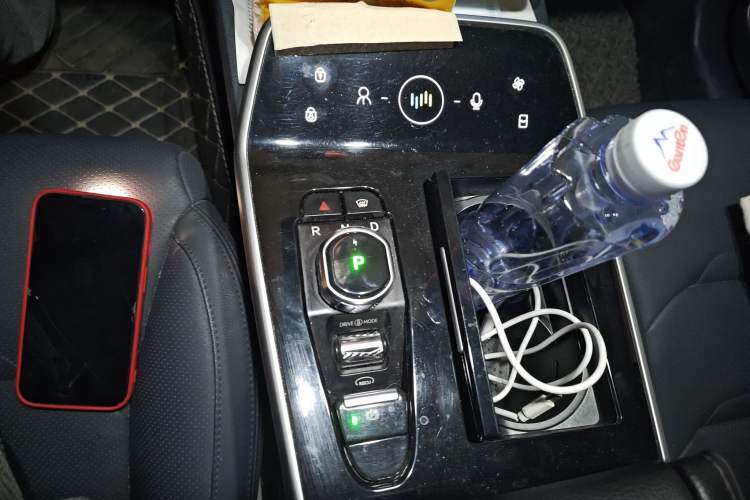 Used WM Motor EX5 2019 EX5 Zhixing 2.0 Lite Exploration Edition 400