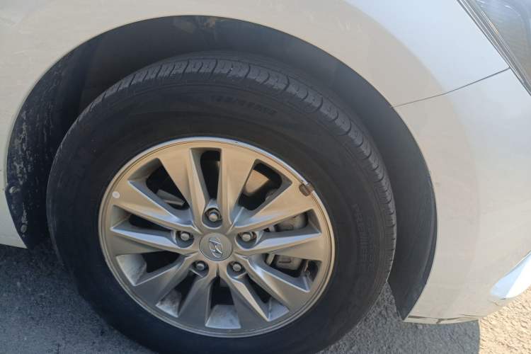 Used Hyundai Celesta 2020 1.6L Automatic GL Enjoyable Edition
